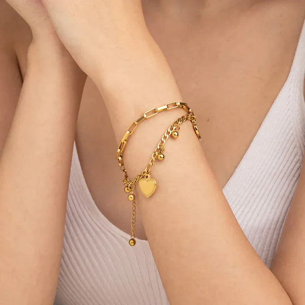 Stylish Summer bracelet
