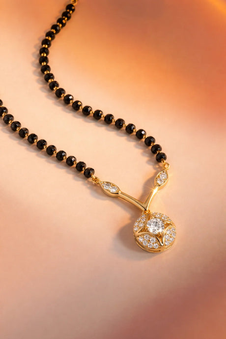 Mangalsutras